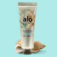 thumbnail image 4 of Fruits & Passion Alo Hand Cream - Four Piece Set, 4 of 7