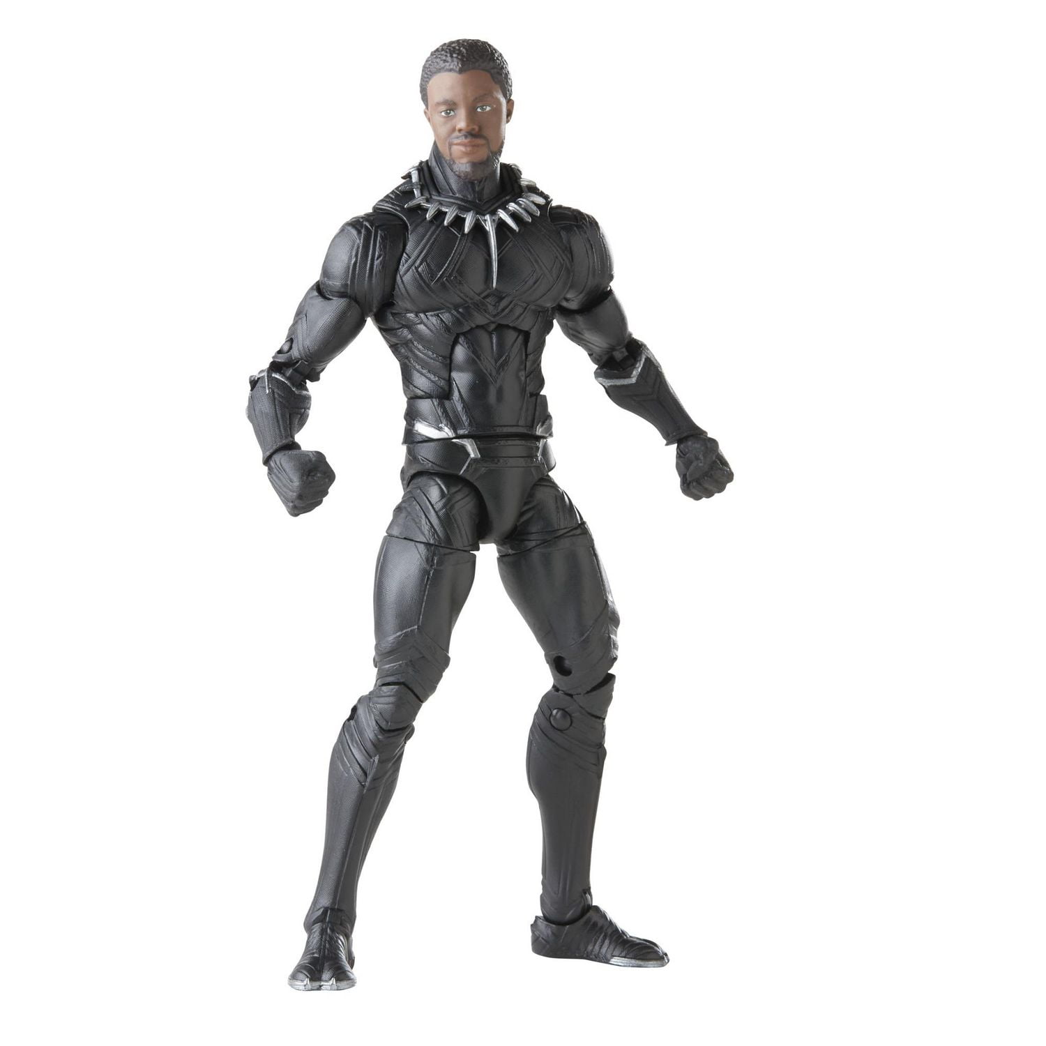 Marvel Legends Series Black Panther, figurine de collection de 15 cm