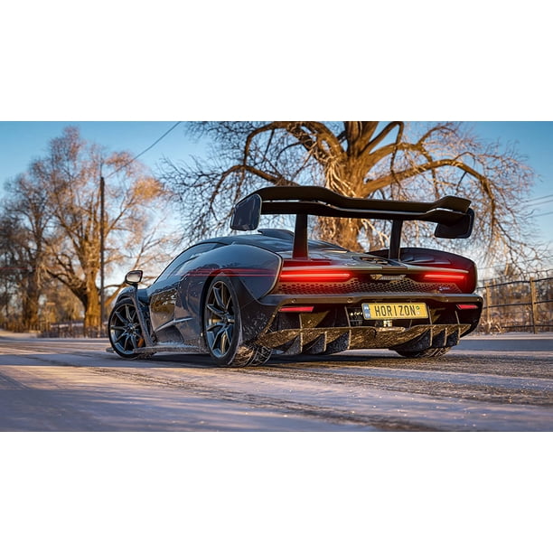 Forza Horizon 4 Standard Edition - Xbox One - Walmart.ca