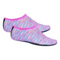 thumbnail image 2 of Chaussette de Plongée Légère - Rose TTG, TP - TTG, 2 of 7