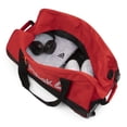 thumbnail image 3 of Reebok Trolley duffle bag on wheels, 3 of 8