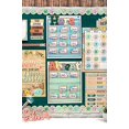 thumbnail image 4 of TEACHER CREATED RESOURCES Tableaux de Poche en Bois Peint, 4 of 8