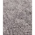thumbnail image 1 of Safavieh Classic Shag Collection SG240G Handmade Grey Runner (2'3" x 8'), 1 of 2