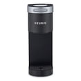 thumbnail image 1 of Keurig K-Mini Plus Single Serve Coffee Brewer, Black, 1 of 1