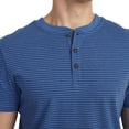 thumbnail image 5 of Jockey Outdoors Men's Short Sleeve Henley, 5 of 5