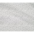 thumbnail image 4 of oneOone Cotton Flex Dusty Gray Fabric Abstract Texture Sewing Material Print Fabric By The Yard 40 Inch Wide, 4 of 4