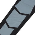 thumbnail image 4 of Leg Compression Brace Elastic Calf Compression Sleeve Leg Support Brace Fit For Man And Women Black M, 4 of 5