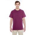 thumbnail image 1 of Adult Heavy Cotton 5.3 Oz. Pocket T-Shirt, 1 of 1