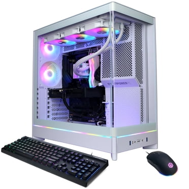 Cyberpowerpc Gamer Supreme Desktop AMD Ryzen 9 9900X SLC11180CPG