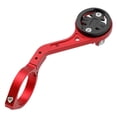 thumbnail image 3 of Bike Aluminum Yardstick Base Extension Bracket Yardstick Light Stand Cycling Equipment Accessories, 3 of 7