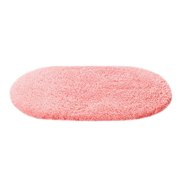 Rugs, Bathroom Rug Mat Soft and Absorbent Bath Rugs, Non Slip Bath Carpet, Home Decor Bath Mats for Bathroom Floor, Tub and Shower, 19.7x31.5 Inch