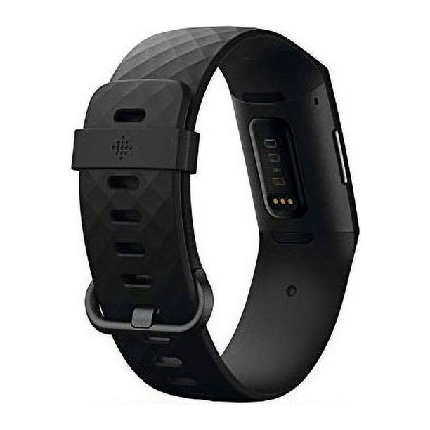 Fitbit Charge 4 Fitness Tracker Rosewood NFC - Walmart.ca