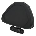 thumbnail image 3 of Dossier Moto, Dossier Conducteur Confortable Stable Résistant à l'Eau pour les Accessoires de Moto, 3 of 8
