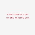 thumbnail image 3 of Hallmark Signature Spider-Man Fathers Day Card (Amazing Guy), 3 of 6