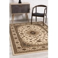 thumbnail image 3 of Rug Branch Majestic Collection Traditional Oriental Area Rug, 3 of 10