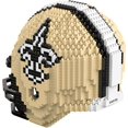 thumbnail image 4 of FOCO NFL 3D BRXLZ Puzzle Replica Helmet Set, 4 of 8