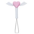 thumbnail image 2 of , Outil Mignon de Retrait de Keycap Puller Switch Keycap, Fournitures d'Accessoires d'Ordinateurs Portables de Carnets pour les Clés Mécaniques, 2 of 3