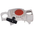 thumbnail image 3 of Pull Starter Plate Start Tool Parts Replacement for Stihl Ms170 Ms180 Chainsaw Industrial Use, 3 of 14