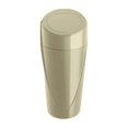 thumbnail image 1 of HLONK Car Can With Lid Car Can Cup Holder Mini Garbage Can With 2pcs Small Garbage Organizer Storage For Front Back Seat Accessories, 1 of 3