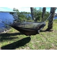 thumbnail image 3 of Mosquito Net Hammock Nylon 210D - Green, 3 of 8