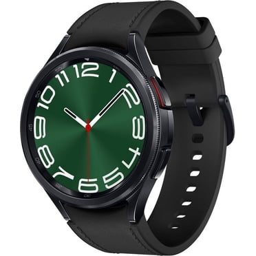 Samsung Galaxy Watch6 Classic (GPS) 47mm Smartwatch | Certified Refurbished