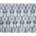 thumbnail image 4 of oneOone Polyester Lycra Fabric Paisley Ikat Print Fabric BTY 56 Inch Wide, 4 of 4