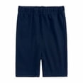 thumbnail image 4 of XZNGL Summer Girls Suit Candy Color Short-Sleeved Shorts Two-Piece Sports Suit, 4 of 8