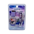 thumbnail image 2 of Frozon Kids flashing dial LCD Watch With Bracelet Set, 2 of 2