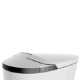 thumbnail image 2 of A&E Bath and  Shower Paloma toilet, 2 of 9