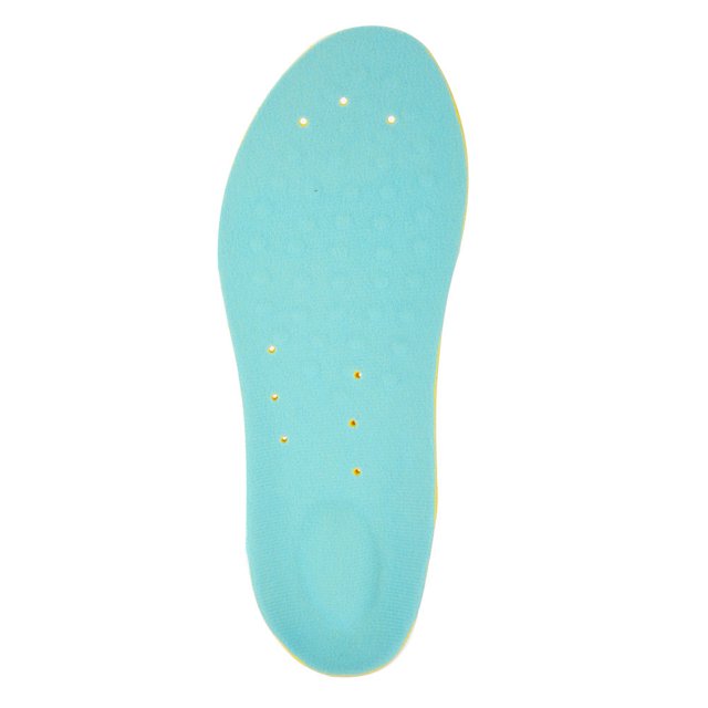 Gel Cushion, Shoe Pads, 3 Sizes Comfortable For Protecting The Heel Reducing Plantar Pressure
