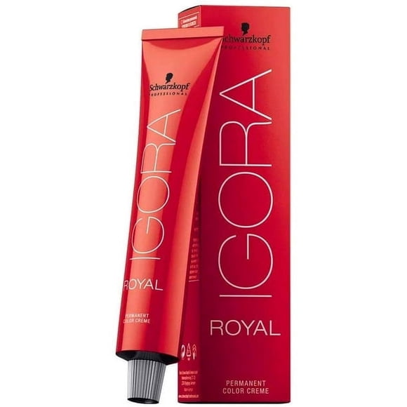 IGORA ROYAL 9-0 EXTRA LIGHT BLONDE