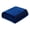 Navy#8, variant on Soft Fleece Blanket Cozy Flannel Throw for Sofa or Bed Warm Microfiber Bedding for Cold Nights Machine Washable Blanket for Home Office or Travel