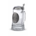 thumbnail image 1 of Beer stein Germany 0.5 liter, by Artina, 1 of 1