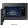 thumbnail image 3 of Samsung 1.9 Cu. ft. Countertop Microwave, 3 of 9