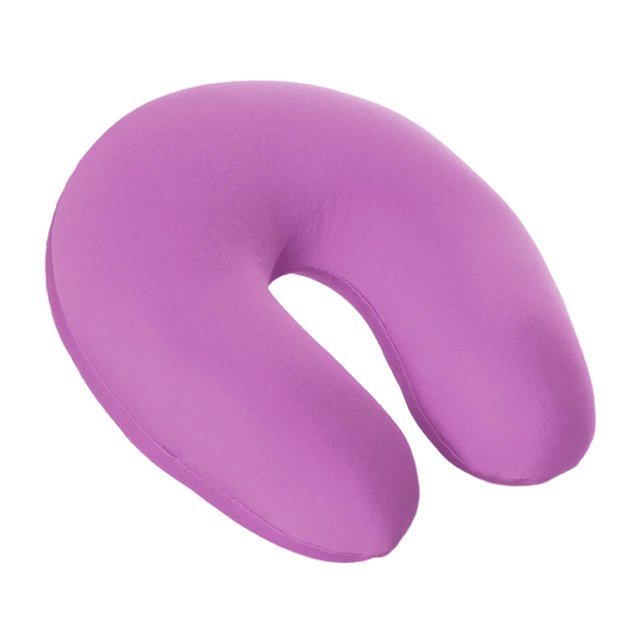 Pillow Memory Foam Neck Pillow Head Rest Neck Support Cushion Lightweight