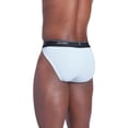 thumbnail image 3 of Jockey Men's Elance String Bikini - 2 Pack, 3 of 4