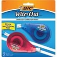 thumbnail image 1 of Wite-Out BICWOTAPP21 Correction Tape, 1 of 2
