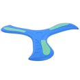 thumbnail image 2 of Boomerang Phosphorescent pour Enfants Boomerang Souple pour Enfants Boomerang Lumineux Jouet Boomerang Volant Jouet Boomerang pour Garçons pour l'Extérieur, 2 of 8