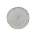 thumbnail image 1 of Agiferg 18cm Ramie Cotton Yarn Table Mat Insulation Pad (Satin Dyeing), 1 of 1