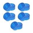 thumbnail image 1 of QualitChoice 10pack/lot Guitar Effect Pedal Upgrade All Skill Levels Specially Designed light blue, 1 of 6