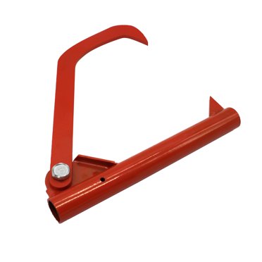 Amdohai Steel Cant Hook Log Lifting Rolling Tool (No Handle)