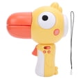 thumbnail image 2 of Cartoon Bird Voice Changing Device, Voice Changer Microphone with 3 Different Voice Effects, Megaphone Bullhorn, with 3 Voice Changing Modes, 2 of 7