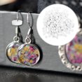 thumbnail image 4 of 200 Pcs Coussinets de Boucles d'Oreilles en Plastique Anti-Chute, 4 of 8