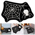 thumbnail image 1 of WHEANG Halloween Faux Rug Mat Scary Decor Doormat Bedroom Carpet (Dirt ), 1 of 5