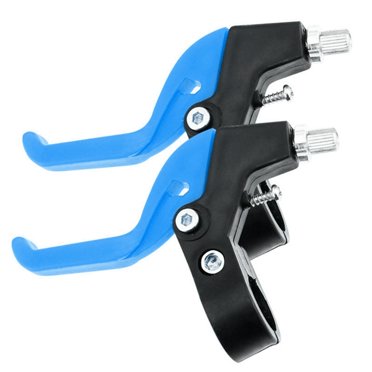 CHUANK Cycling Hand Brake Levers Bike Brake Levers Handle Replacements for Kids