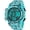 Xt-MalachiteGreen, variant on Men’s Digital Watches 50M Waterproof Sport Wristwatch with LED Back Light Stopwatch Man Wristwatch Birthday Christmas Gift for Man