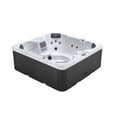 thumbnail image 3 of Cornwall 6-Person Plug & Play Spa, 3 of 9