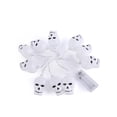 thumbnail image 5 of Halloween light string spider skull ghost holiday decorative lights room atmosphere scene arrangement pumpkin light string, 5 of 5