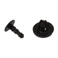 thumbnail image 3 of 20X Fender Bumper Plastic Trim Clips for & 10Pcs Fender Liner Fastener Rivet Push Clips for 323, 3 of 7