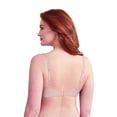 thumbnail image 2 of Bali Womens Passion for Comfort Seamless Minimizer Underwire Bra - Best-Seller,, 2 of 3